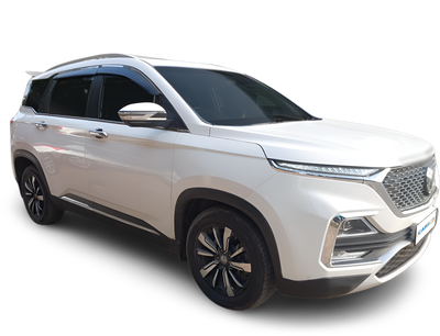 MG HECTOR-img
